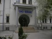 Institutul Naţional de Neurologie şi Boli Neurovasculare Bucureşti - Foto #2
