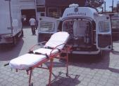 Ambulanţă - Foto #66