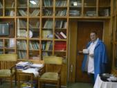 Institutul National de Neurologie si Boli Neurovasculare Bucuresti - Galerie foto 11