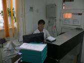 Institutul National de Neurologie si Boli Neurovasculare Bucuresti - Galerie foto 14