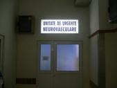 Institutul National de Neurologie si Boli Neurovasculare Bucuresti - Galerie foto 21